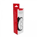 Me You Us Black Spider Gag 1