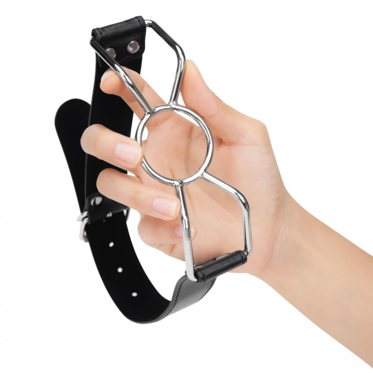 Me You Us Black Spider Gag 1