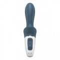 Air Pump Booty 2 dark grey