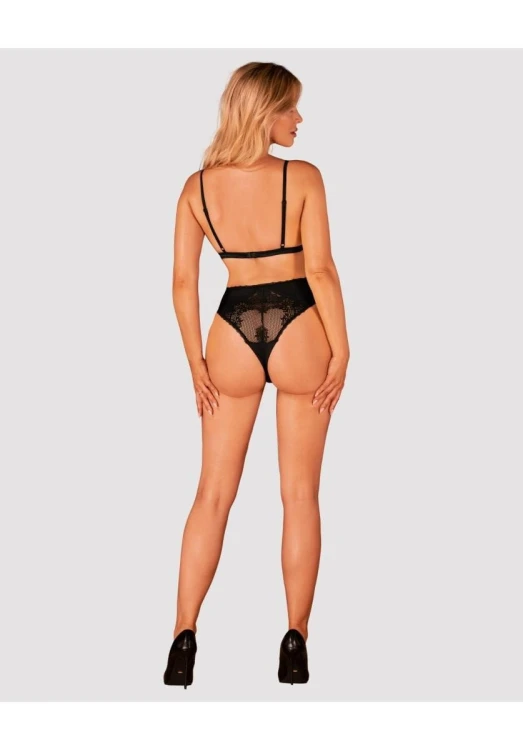 Maderris body   XS/S