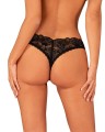 Donna Dream stringi otwarte   XS/S