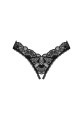 Donna Dream stringi otwarte XL/2XL