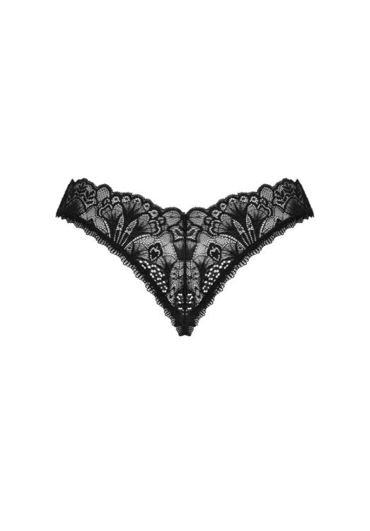 Donna Dream stringi otwarte XL/2XL