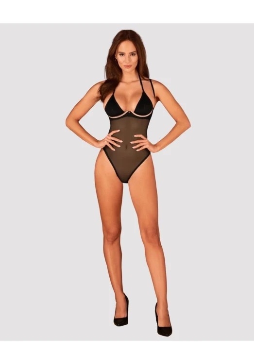 Bielizna-Selinne body XL/2XL