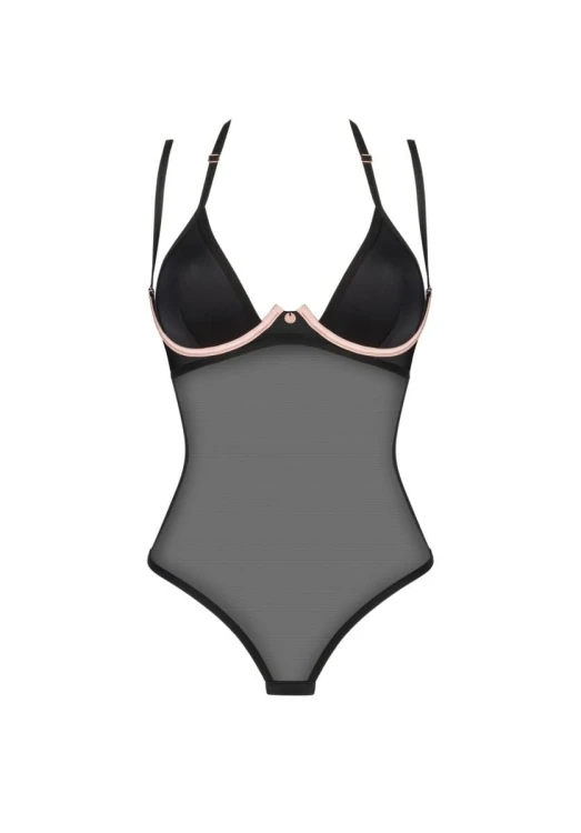 Bielizna-Selinne body XL/2XL