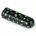 Rechargeable Glow-in-the-dark Heart Massager
