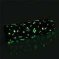 Rechargeable Glow-in-the-dark Music Massager
