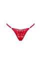 Lacelove stringi XL/2XL