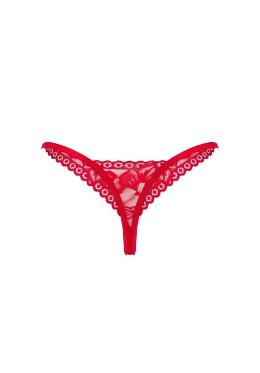 Lacelove stringi XL/2XL