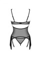 Sherila gorset i stringi  M/L