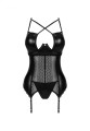 Norides gorset i stringi   XS/S