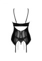 Norides gorset i stringi   XS/S