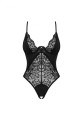Bellastia body otwarte XL/2XL