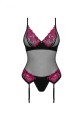 Rosenty gorset   XS/S
