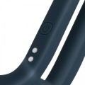 Boners Cockring &amp; Ball Stimulator - Blue