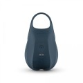 Boners Stimulating Ball Pouch - Blue