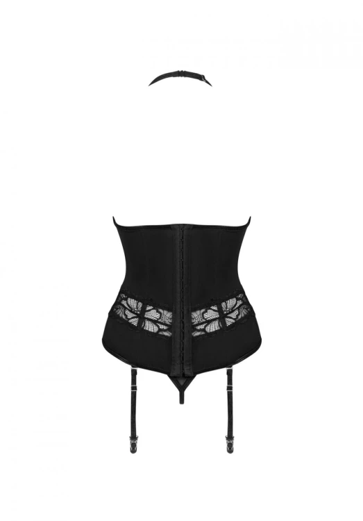 Serafia gorset   XS/S
