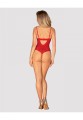Ingridia body otwarte XL/2XL
