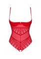 Ingridia body otwarte XL/2XL
