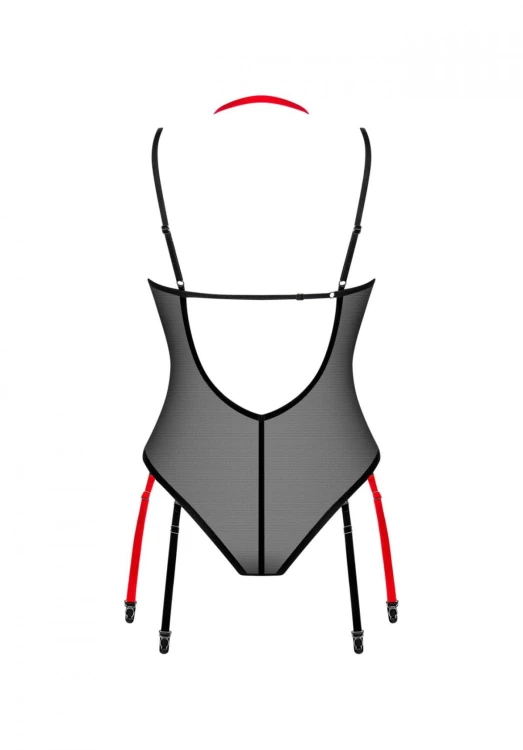 Glandez body   M/L