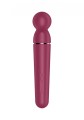 Planet Wand-er berry + rosegold