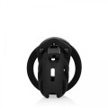 Model 23 - Chastity Cage - 2.5'' / 6,5 cm - Black
