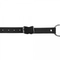 Labia Spreader with Clamps - Black
