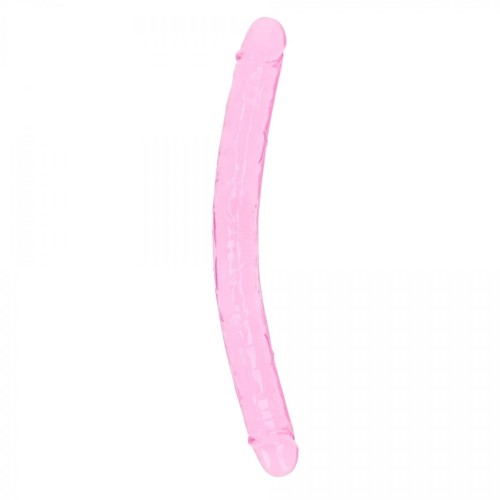 Realistic Double Dong - 13'' / 34 cm