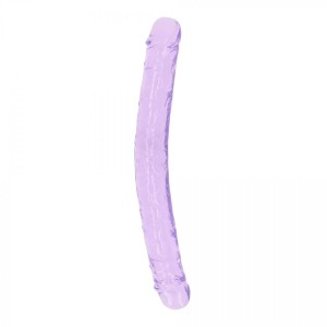 Realistic Double Dong - 13'' / 34 cm