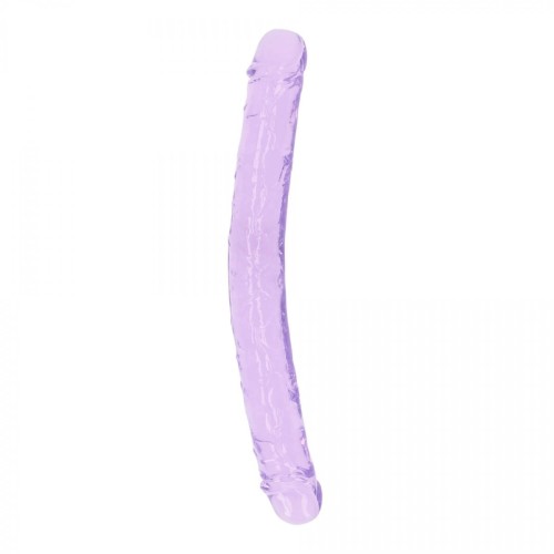 Realistic Double Dong - 13'' / 34 cm