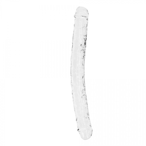 Realistic Double Dong - 13'' / 34 cm