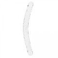 Realistic Double Dong - 18'' / 45 cm