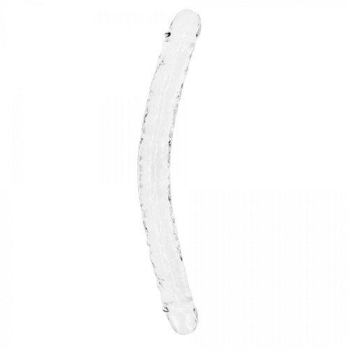 Realistic Double Dong - 18'' / 45 cm