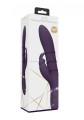 Sora - Up &amp; Down Stimulating Rings, Vibrating G-Spot Rabbit