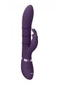 Sora - Up &amp; Down Stimulating Rings, Vibrating G-Spot Rabbit