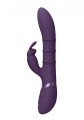 Sora - Up &amp; Down Stimulating Rings, Vibrating G-Spot Rabbit