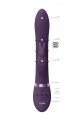 Sora - Up &amp; Down Stimulating Rings, Vibrating G-Spot Rabbit