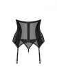 Chic Amoria gorset i stringi XL/2XL