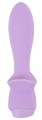 Cuties Mini Vibrator Purple 4
