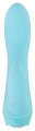 Cuties Mini Vibrator blue 4