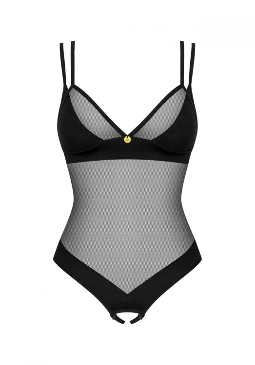 Nesari body otwarte XL/2XL