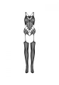 Bodystocking G139 S/M/L