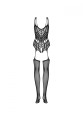 Bodystocking G139 S/M/L