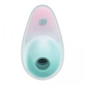 Pixie Dust mint/pink