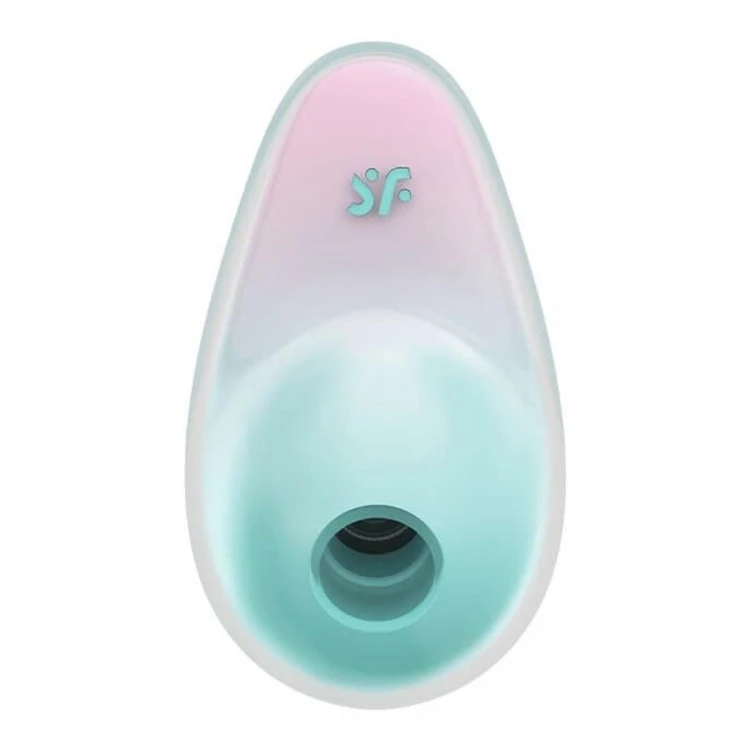 Pixie Dust mint/pink