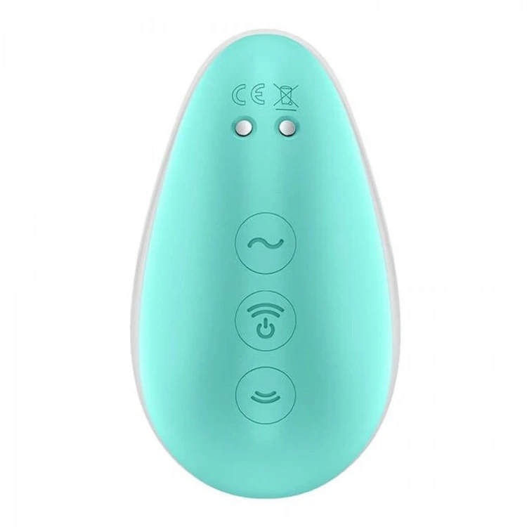 Pixie Dust mint/pink