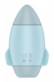 Mission Control blue