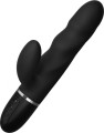 Power Escorts - BR310 - Medici G Spot &amp; Clit Stimulator - Silicone - 10 Speed