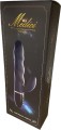 Power Escorts - BR310 - Medici G Spot &amp; Clit Stimulator - Silicone - 10 Speed