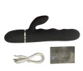 Power Escorts - BR310 - Medici G Spot &amp; Clit Stimulator - Silicone - 10 Speed